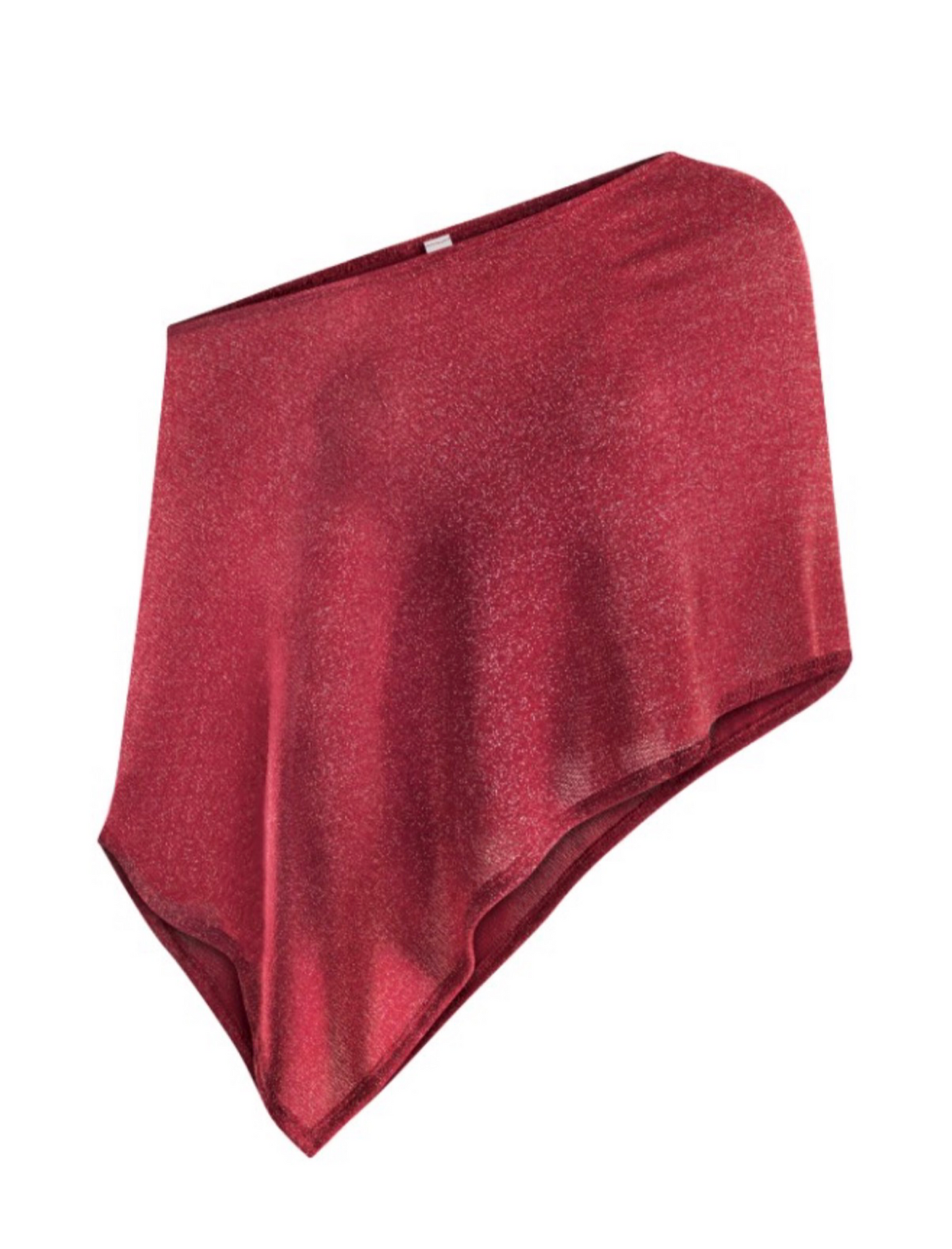 Helena Top (burgundy)