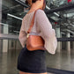 Tabitha Knit Shrug