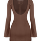 Frankie Mini Dress