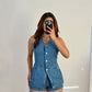 New Edition Romper