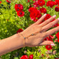 Yem Mitten Bracelet