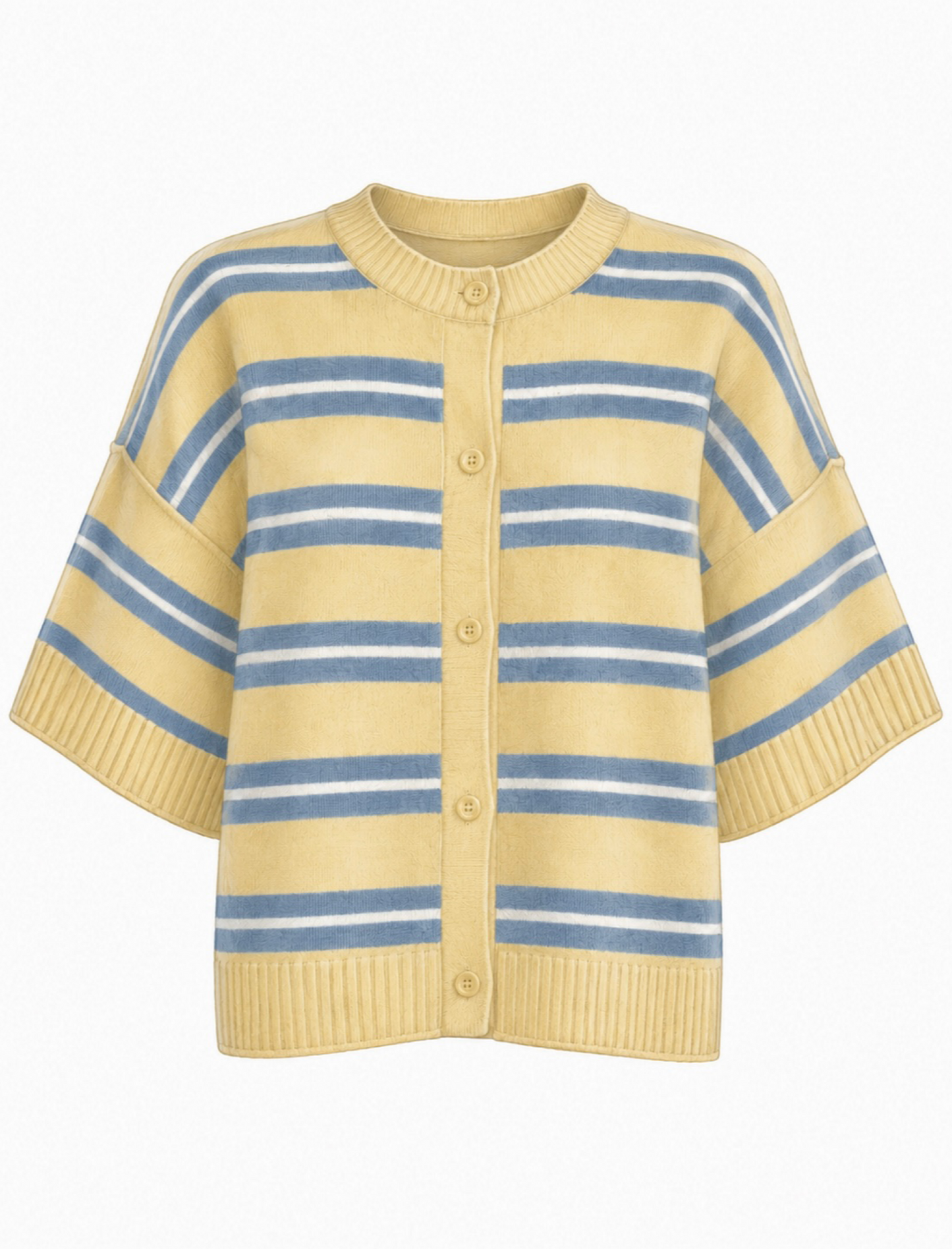 Kora Cardigan
