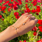 Yem Mitten Bracelet