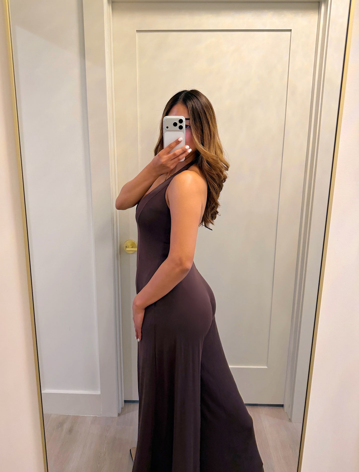 Carrie Jumpsuit
