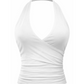 Luna Halter Top