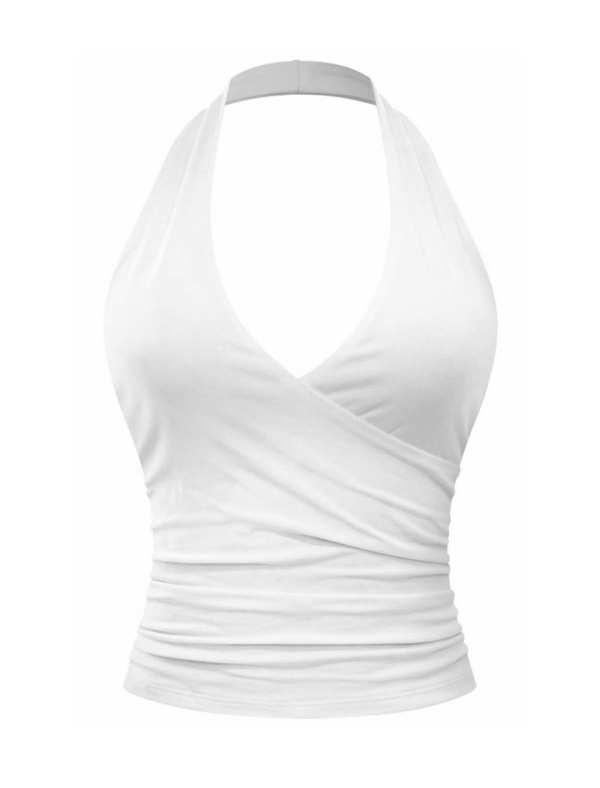 Luna Halter Top