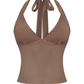 Lizette Halter Top