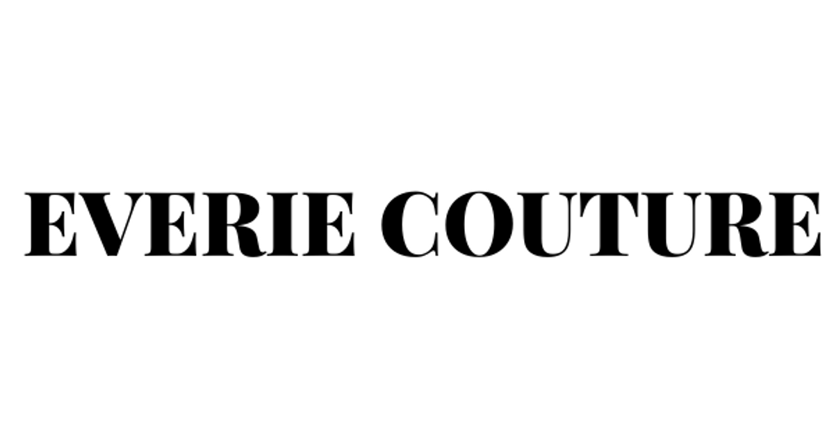 Everie Couture
