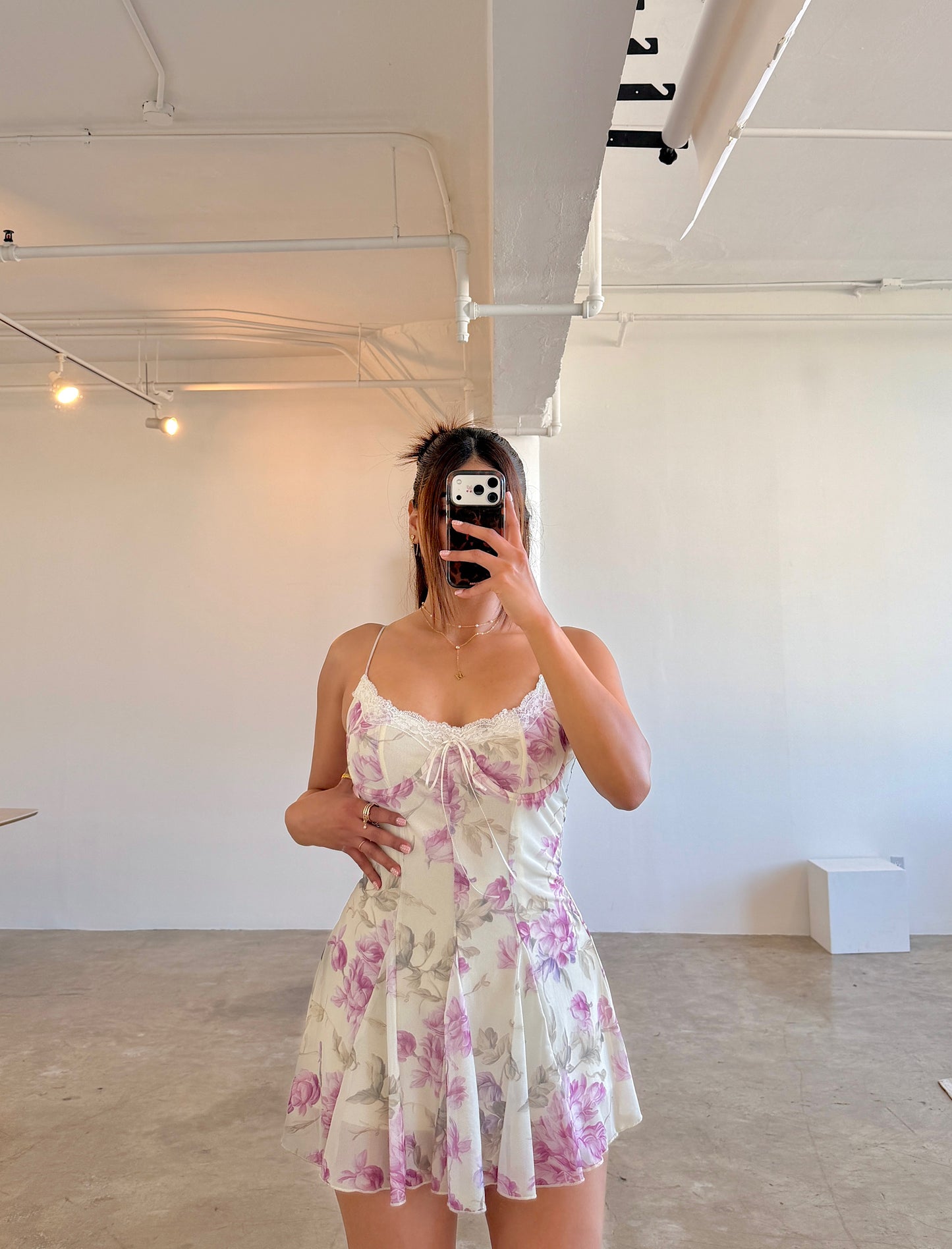 Mirabelle Dress