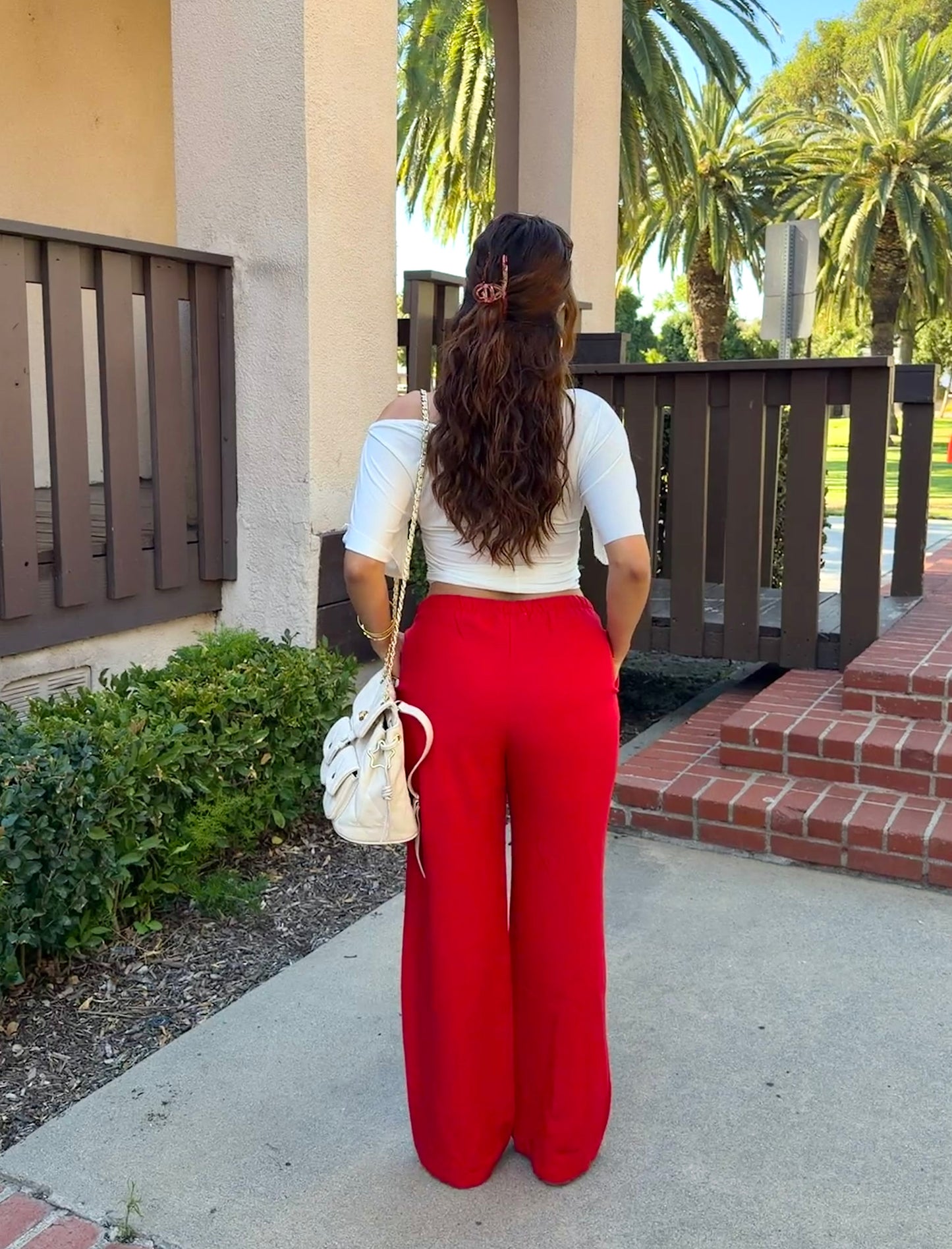 Anisa Pants