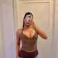 Lizette Halter Top