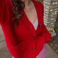 Spice Cardigan