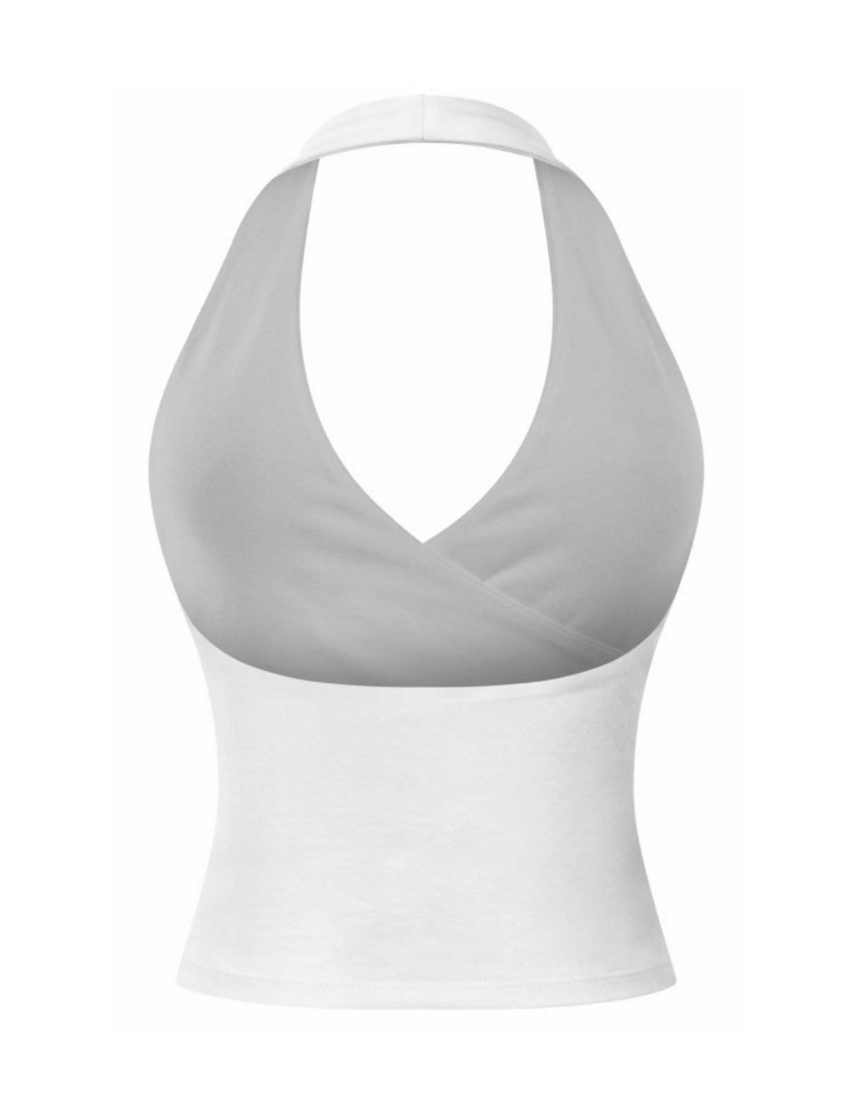Luna Halter Top
