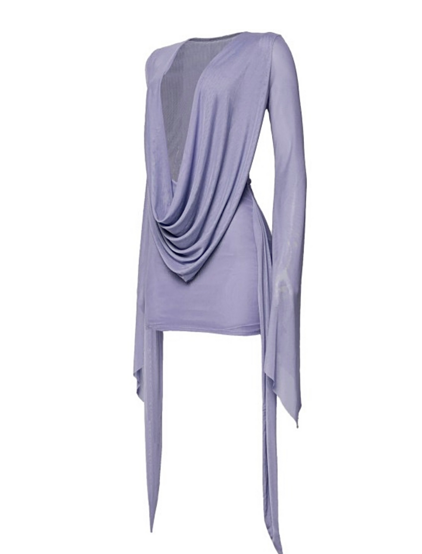 Selena Mini Dress