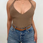 Lizette Halter Top