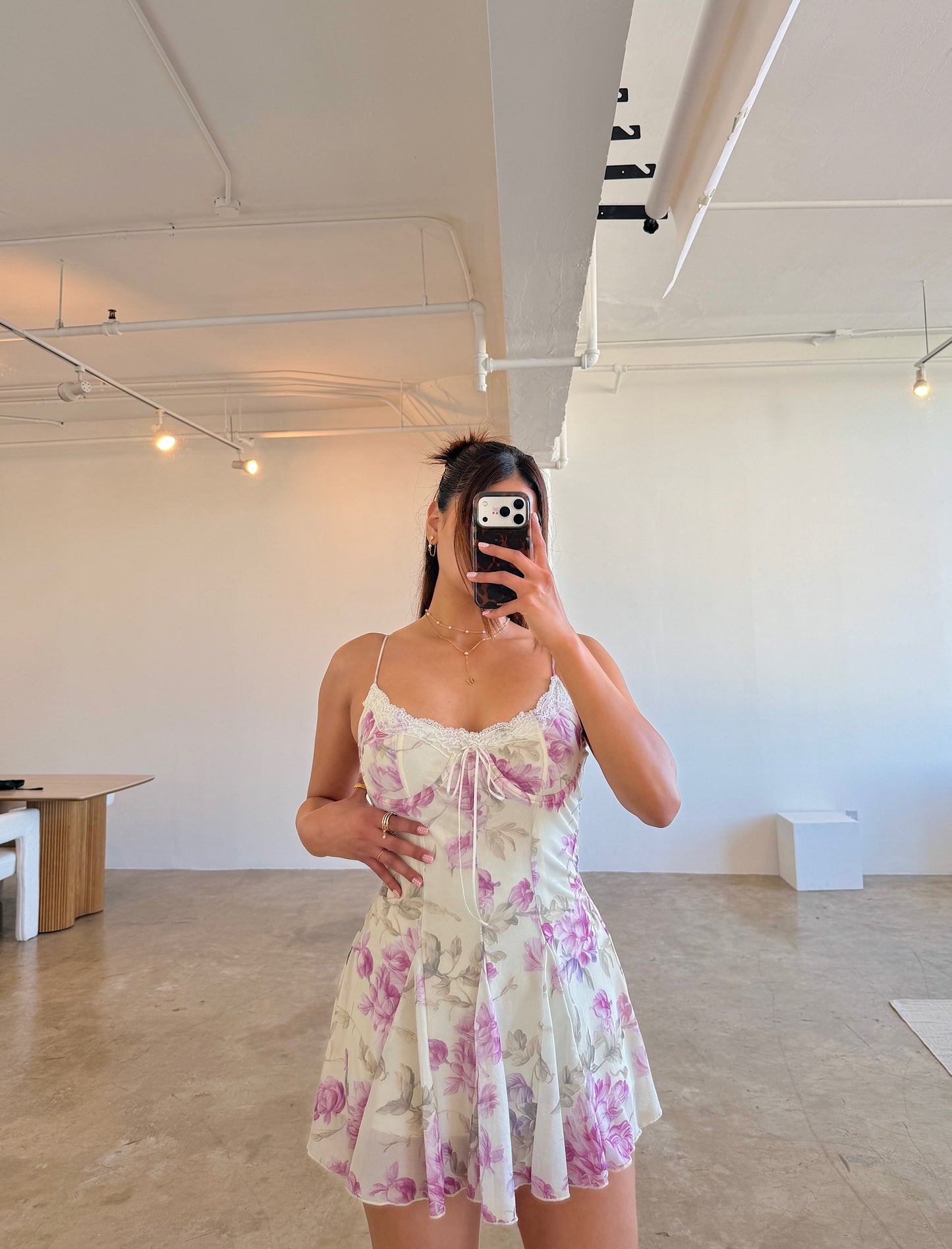 Mirabelle Dress