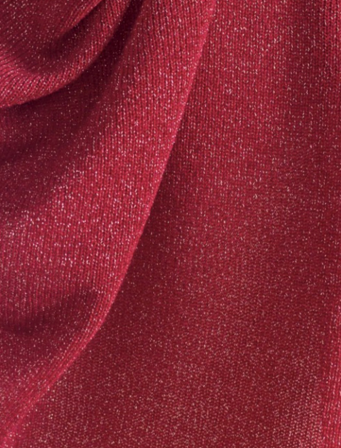 Helena Top (burgundy)