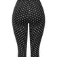 Tammy Capri Leggings