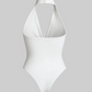 Draped in Desire Bodysuit