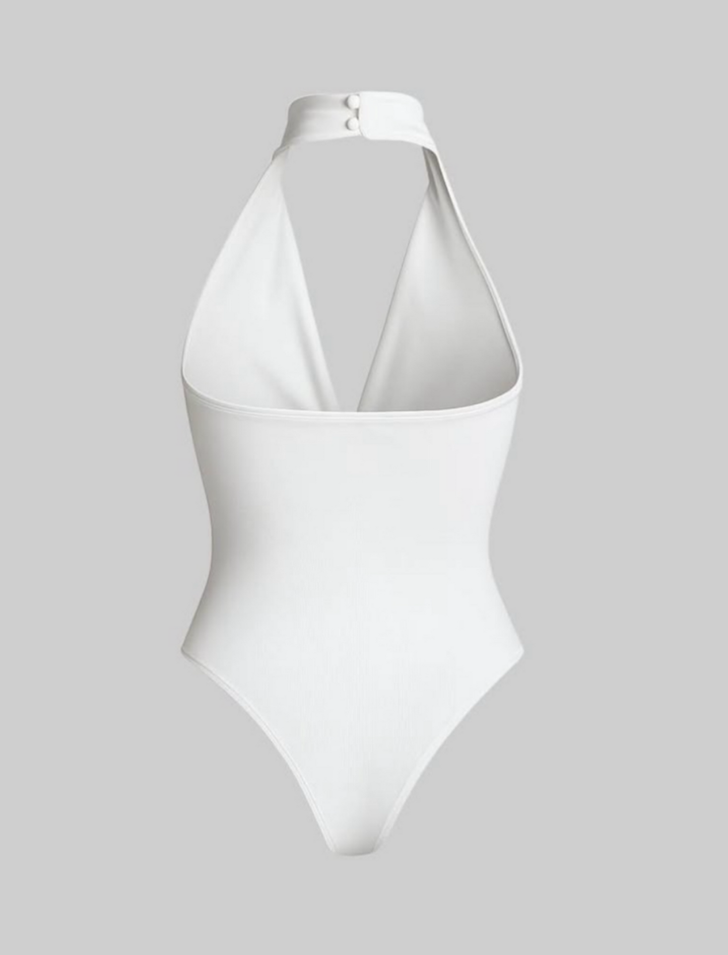 Draped in Desire Bodysuit