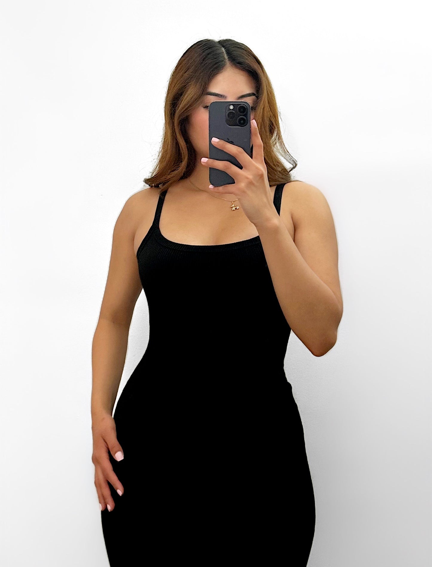 Gianna II Dress