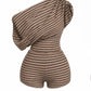 Lena Micro Short Set