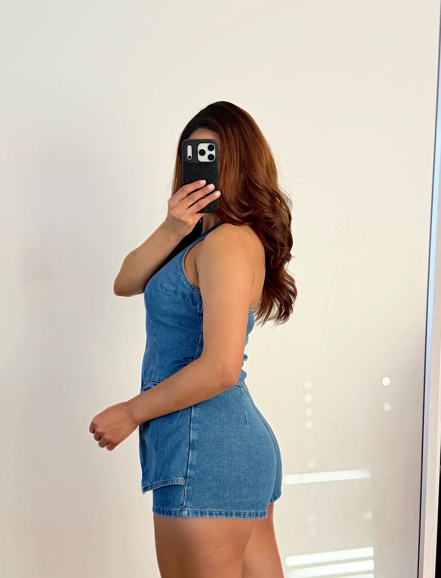 New Edition Romper