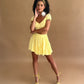 Ashley Skirt Set