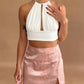 Rae Halter Top