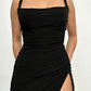 Moonlight Ultra Mini Dress