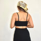 Caricia Cut Out Dress