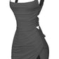 Moonlight Ultra Mini Dress